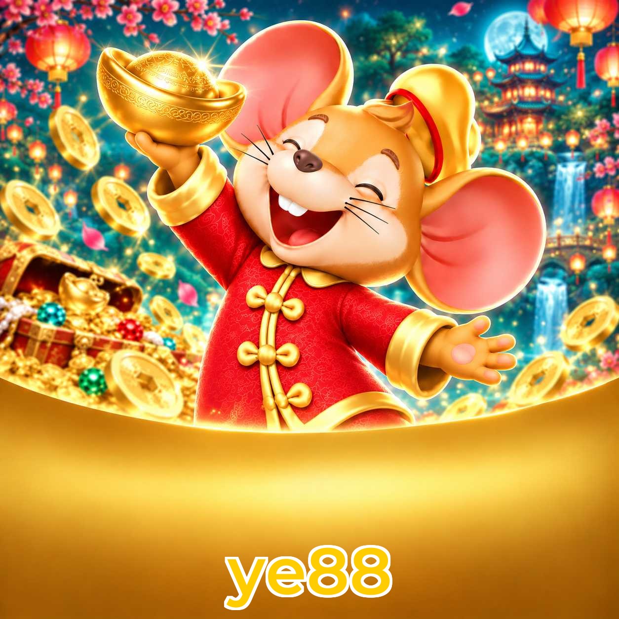 Comparativo do app ye88 versus navegador mobile