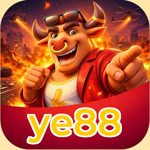 Chuva de Bônus ye88 nos slots