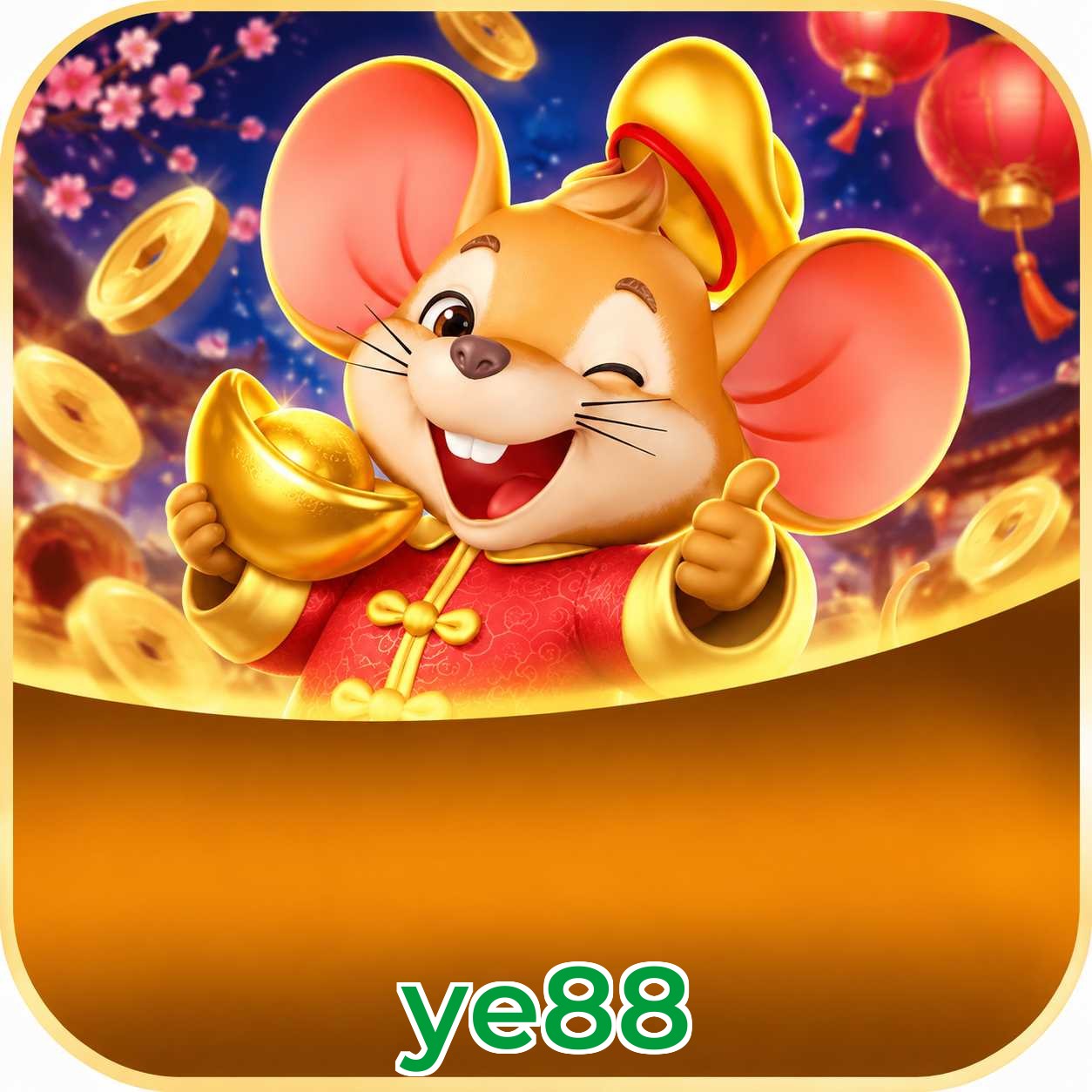 APK oficial da ye88 para Android com instalação verificada