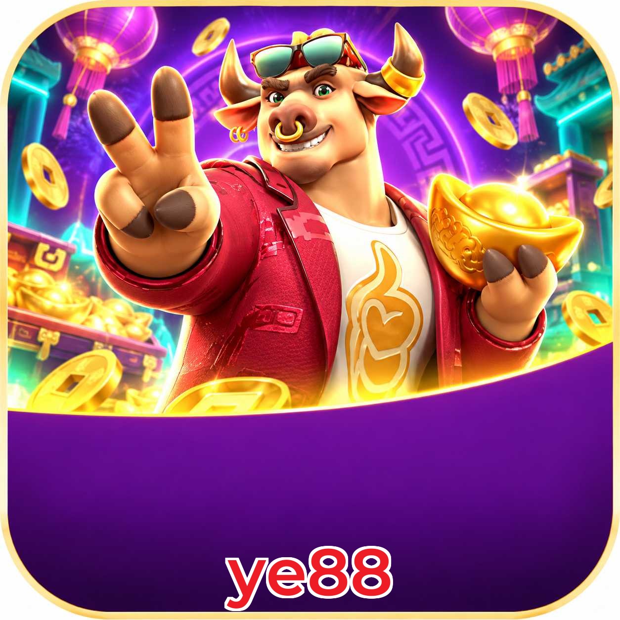 Jogos Fortune da ye88 com Fortune Tiger e títulos PG Soft
