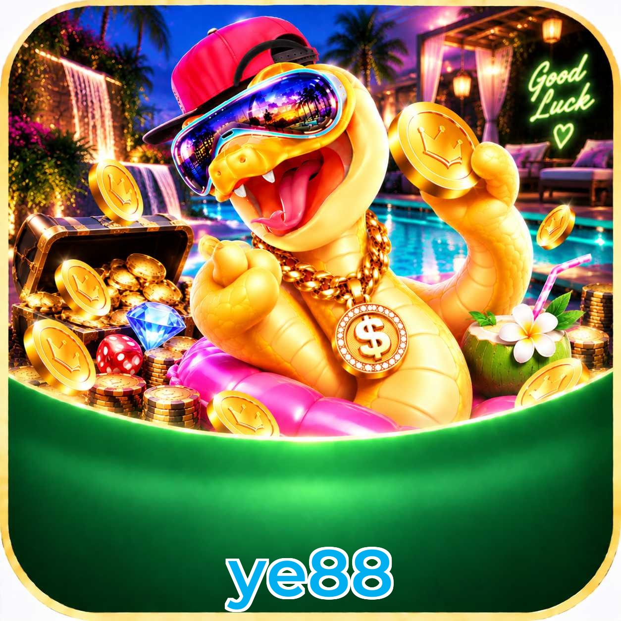 Requisitos de sistema para download do app ye88