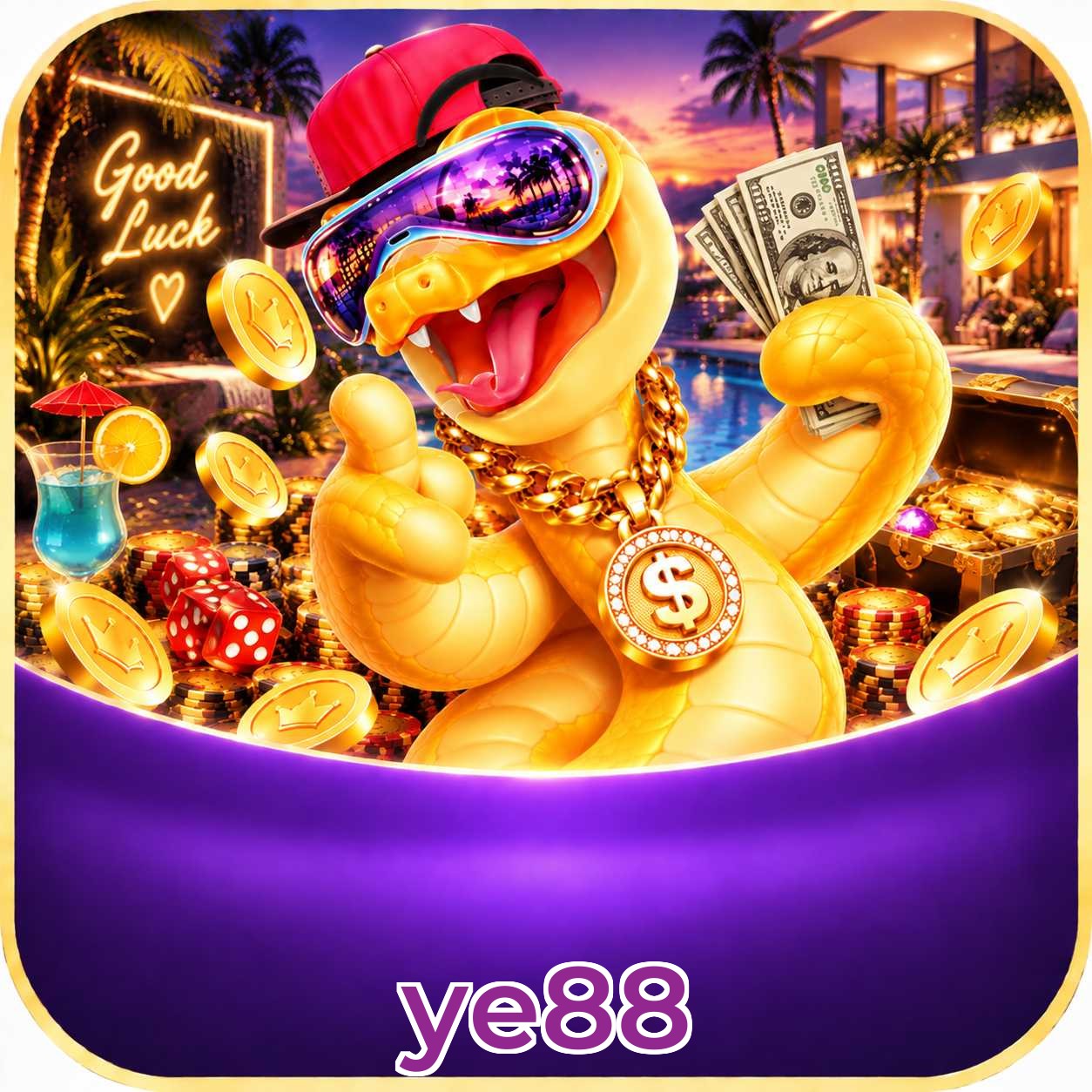 Resumo visual dos pilares: jogos, PIX, segurança, bônus, app e suporte