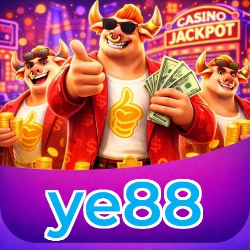 Jackpots ye88